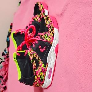 Shaq Basketball Shoes